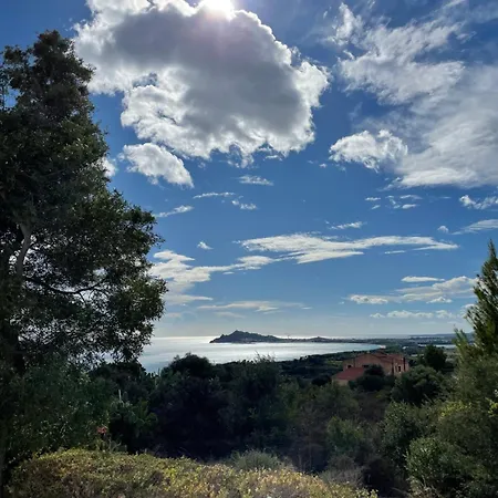 Strenia Casa de hóspedes