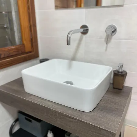 Strenia Guest house Santa Maria Navarrese