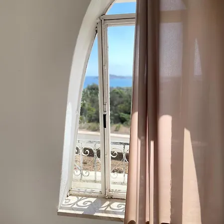 Strenia Guest house