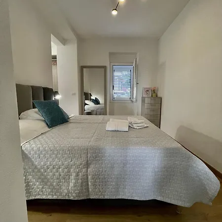 Strenia * Santa Maria Navarrese