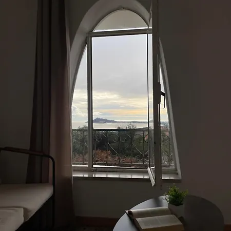 Guest house Strenia Santa Maria Navarrese