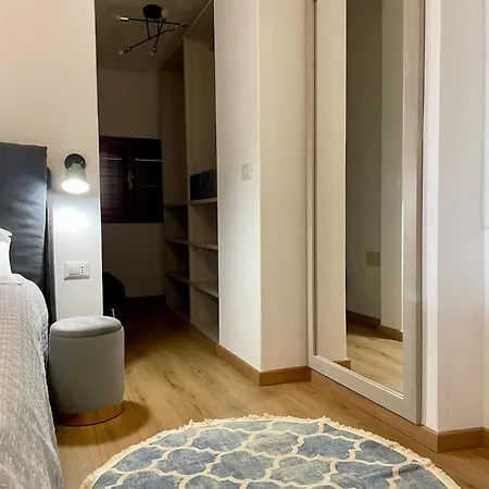 Strenia Guest house Santa Maria Navarrese