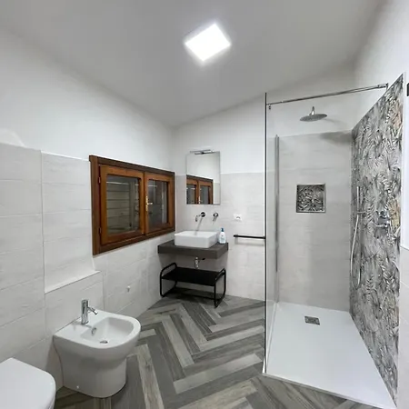 Guest house Strenia *